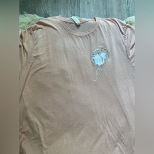 Nora Madison Disney Balloon Shaker Tee